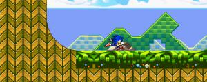 Sonic 3D